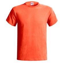 35%OFF レディースカジュアルシャツ GildanTシャツ - 半袖（男性・女性） GildanT シャツ-半袖 （男性・女性）画像